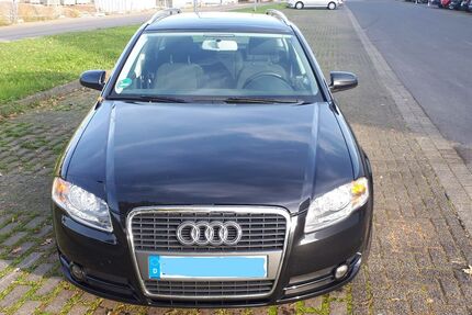 Audi A4 228.900 km 3.890 &euro; Euskirchen 53881