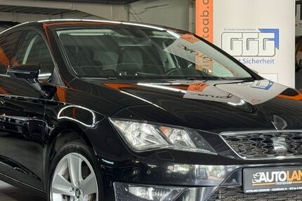 Seat Leon 202.000 km 9.399 € Troisdorf 53842