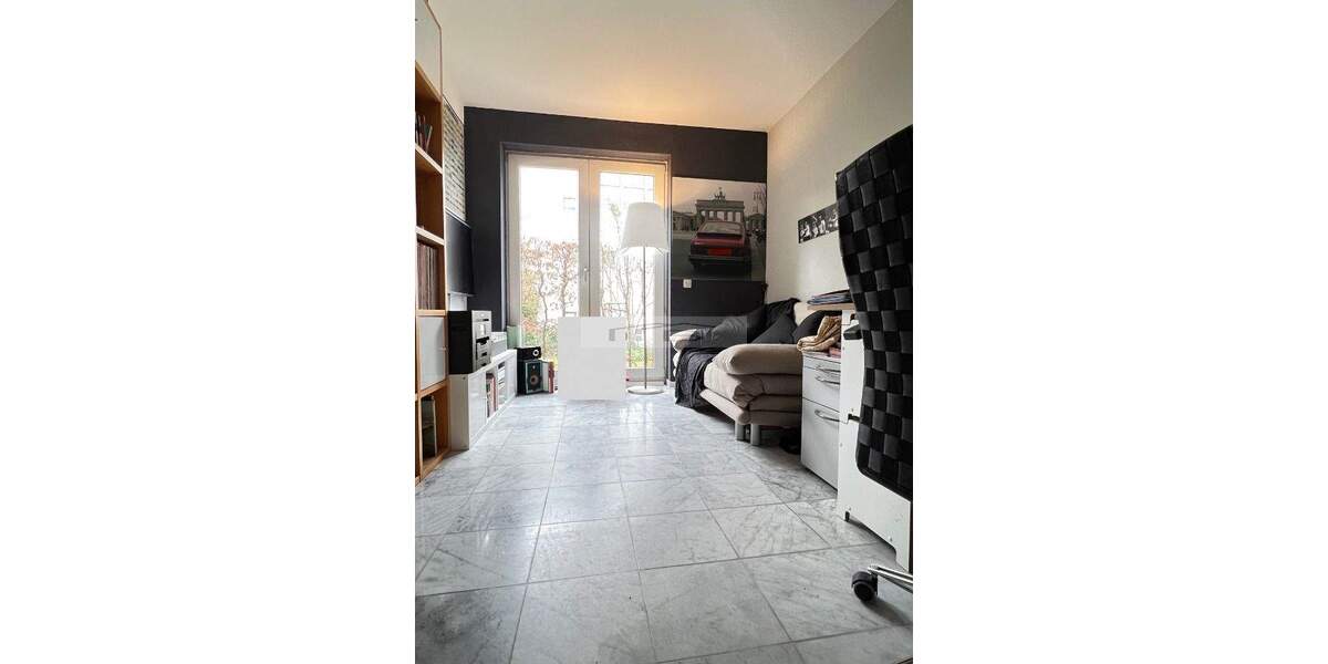 Etagenwohnung Köln Lindenthal - 3 Zimmer, 90 m&sup2;, 1.500&euro; | Angebot:24812012