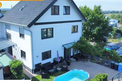 Haus Bonn Beuel-Mitte - 5 Zimmer, 165 m&sup2;, 639.000&euro; | Angebot:24002607