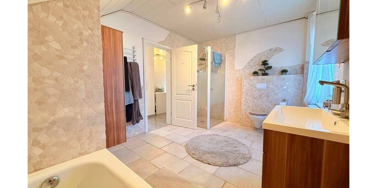 Einfamilienhaus Euskirchen Kleinbüllesheim - 4 Zimmer, 133 m&sup2;, 495.000&euro; | Angebot:26377586