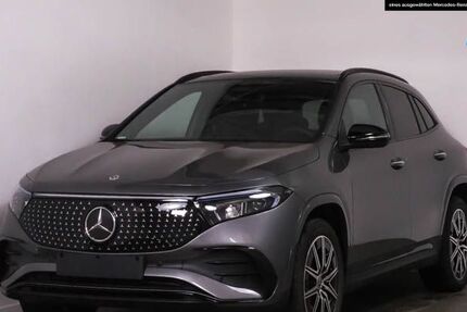 Mercedes-Benz EQA 13.743 km 44.790 &euro; Euskirchen 53879