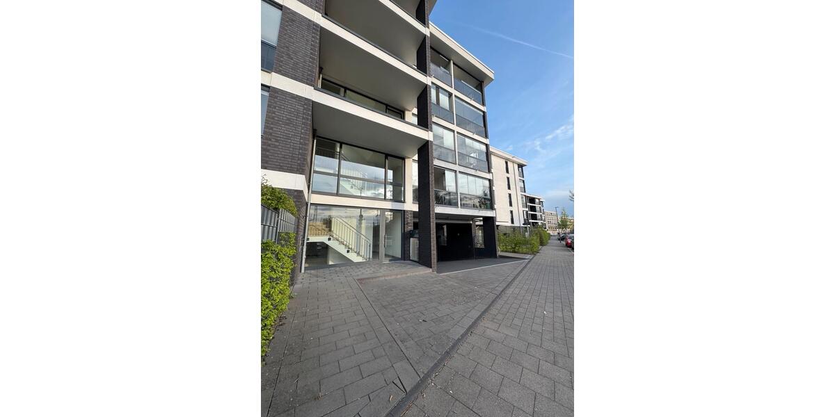 Etagenwohnung Köln Rodenkirchen - 3 Zimmer, 92 m&sup2;, 635.000&euro; | Angebot:26368861