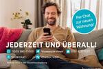 Vier Wände zum Wohlfühlen. zimmer