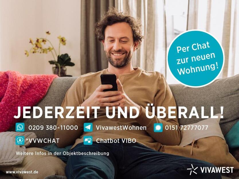 Vier Wände zum Wohlfühlen. zimmer