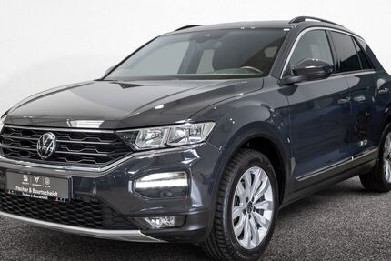 VW T-Roc 62.432 km 23.580 € Lohmar 53797