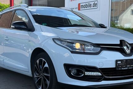 Renault Megane 168.000 km 4.999 &euro; Euskirchen 53879