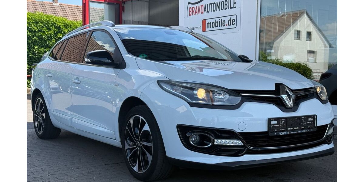 Renault Megane 168.000 km 4.999 &euro; Euskirchen 53879