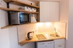Etagenwohnung Bonn Dransdorf - 1 Zimmer, 17 m&sup2;, 600&euro; | Angebot:26323588