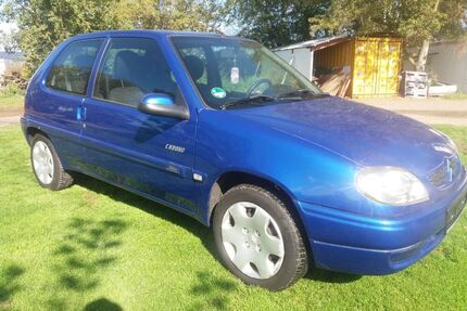 Citroen Saxo