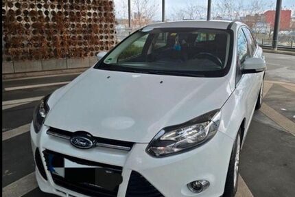Ford Focus 146.000 km 5.299 &euro; Ahrweiler 53474