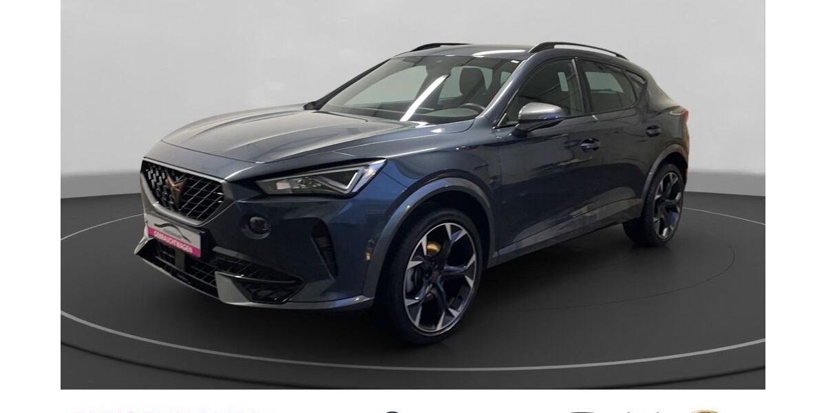 Cupra Formentor 30.434 km 25.790 &euro; Köln 50823