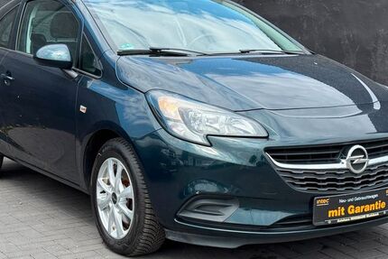 Opel Corsa 149.000 km 4.499 &euro; Euskirchen 53879