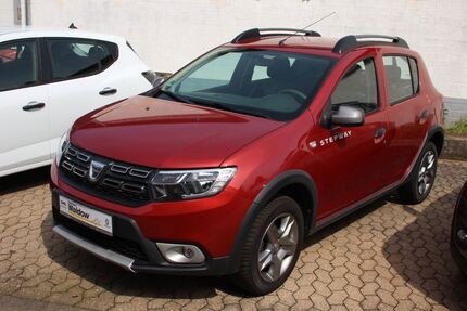 Dacia Sandero 38.000 km 7.900 &euro; Rheinbach 53359