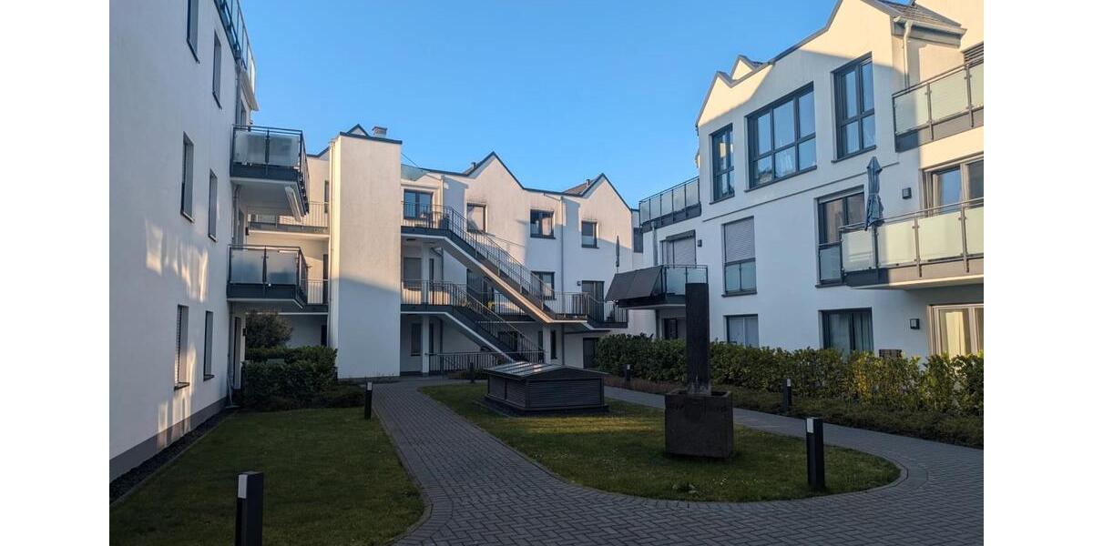 Erdgeschoßwohnung Linz am Rhein - 2 Zimmer, 47 m&sup2;, 178.000&euro; | Angebot:26889416