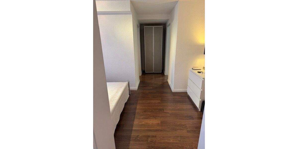 Etagenwohnung Köln Altstadt-Nord - 2 Zimmer, 48 m&sup2;, 726&euro; | Angebot:25864655