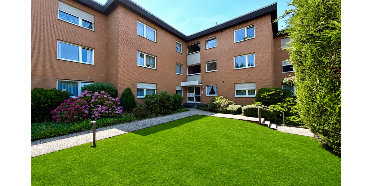 Etagenwohnung Frechen - 3 Zimmer, 146 m&sup2;, 529.000&euro; | Angebot:27090798