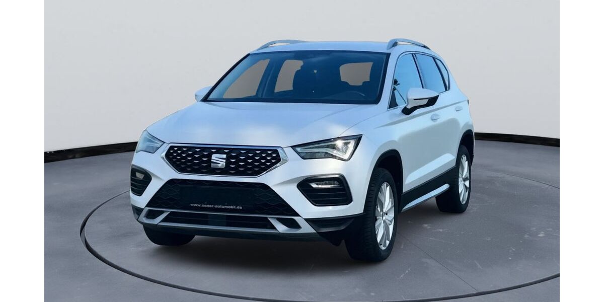 Seat Ateca 67.000 km 19.690 &euro; Bonn 53177