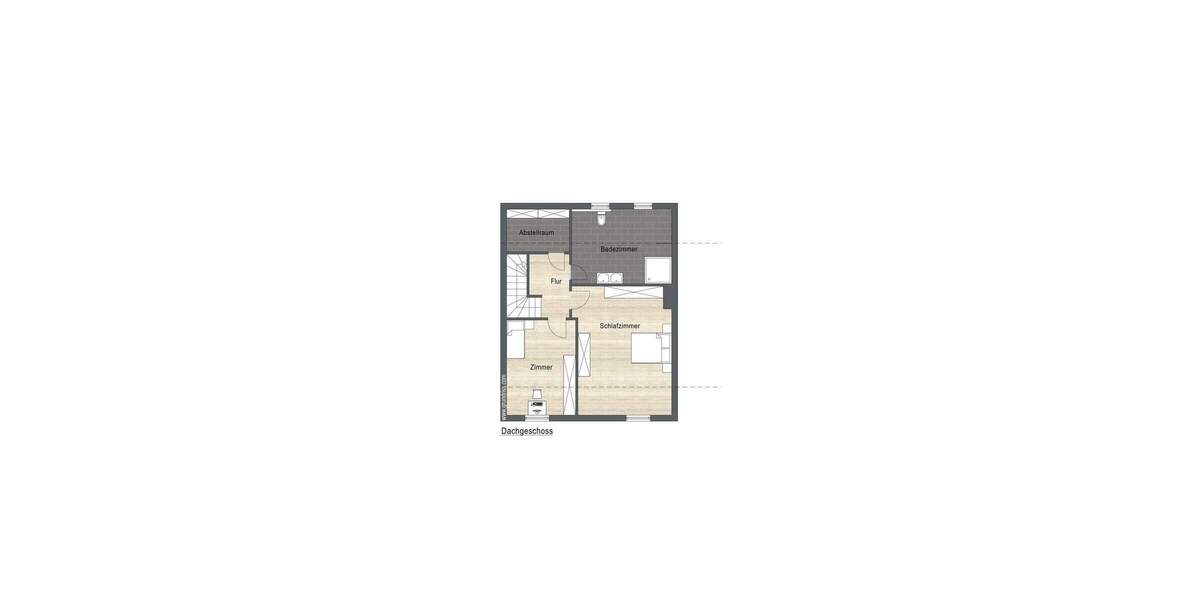 Reihenendhaus Bergisch Gladbach Paffrath - 6 Zimmer, 181 m&sup2;, 859.000&euro; | Angebot:25834759