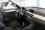 BMW X1 sDrive18i Advantage 70.825 km 16.980 &euro; Euskirchen 53881