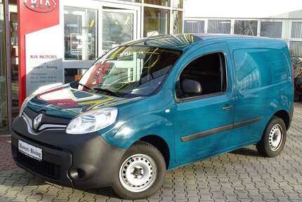 Renault Rapid