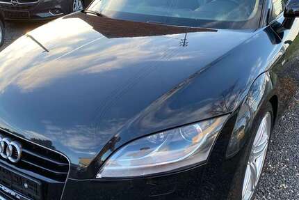 Audi TT 144.000 km 13.500 &euro; Sankt Augustin 53757