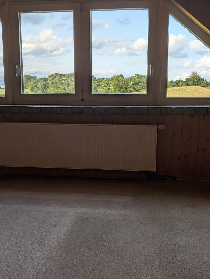 freistehendes Einfamilienhaus zu vermieten