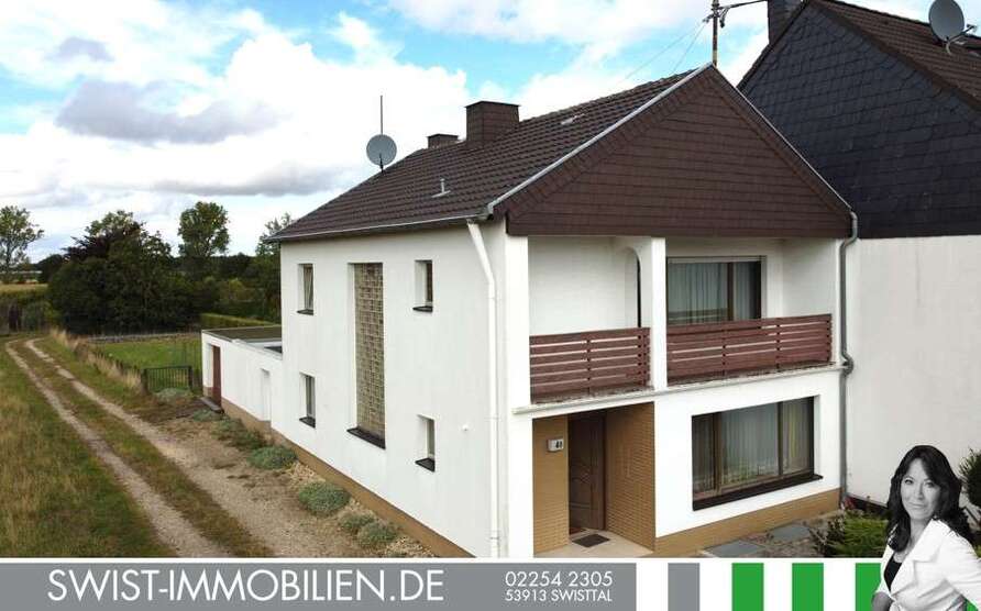 Haus zum Kaufen in Swisttal 285.000 € 142.48 m²
