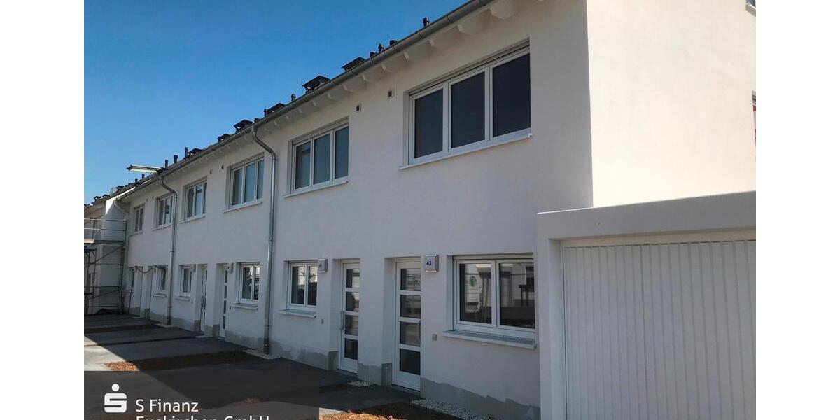 Reihenhaus Euskirchen - 4 Zimmer, 104 m&sup2;, 1.450&euro; | Angebot:26476056