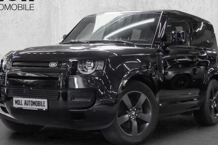 Land Rover Defender 31.950 km 61.180 &euro; Köln 51149