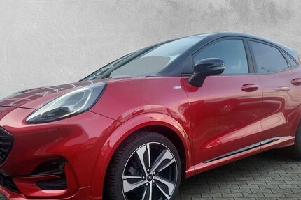 Ford Puma 55.430 km 15.950 &euro; Hürth 50354