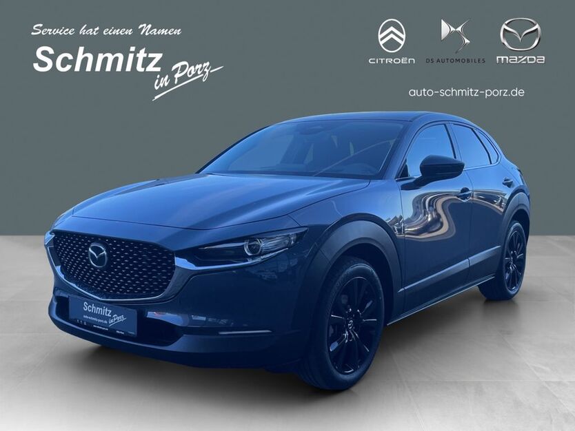 Mazda CX-30 2.000 km 28.199 € Köln 51145