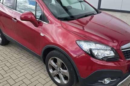 Opel Mokka 131.000 km 7.000 € Eitorf 53783