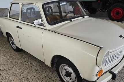Trabant 601