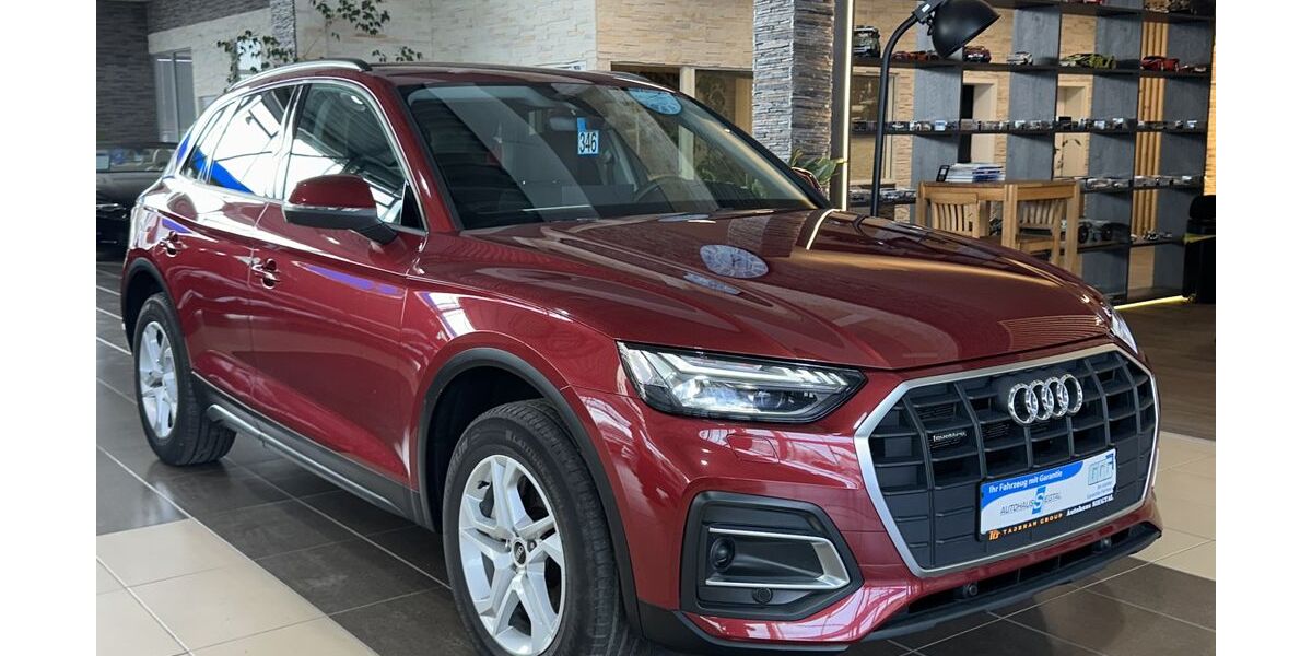 Audi Q5 106.762 km 27.000 &euro; Eitorf 53783