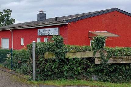 Vereinsheim des Tambour Corps Herkenrath mit vielen Nutzungsgmöglichkeiten zimmer