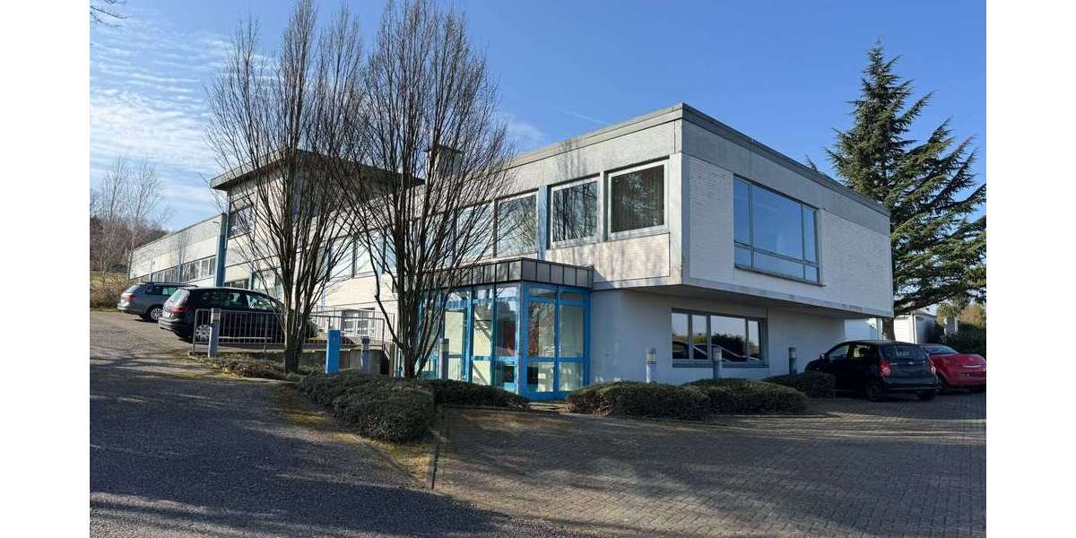 Gewerbeobjekt Bad Honnef - 8.750&euro; | Angebot:24795703