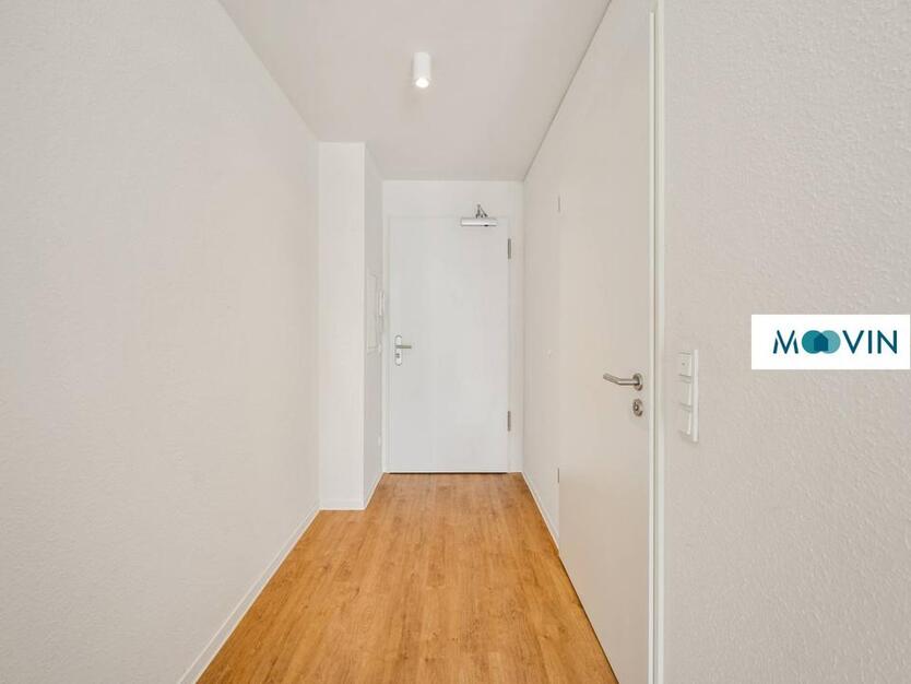 Modernes Mikro-Apartment – möbliert und bezugsfertig im Herzen von Köln zimmer