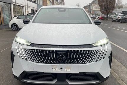 Peugeot 3008 31.528 km 26.950 &euro; Brühl 50321