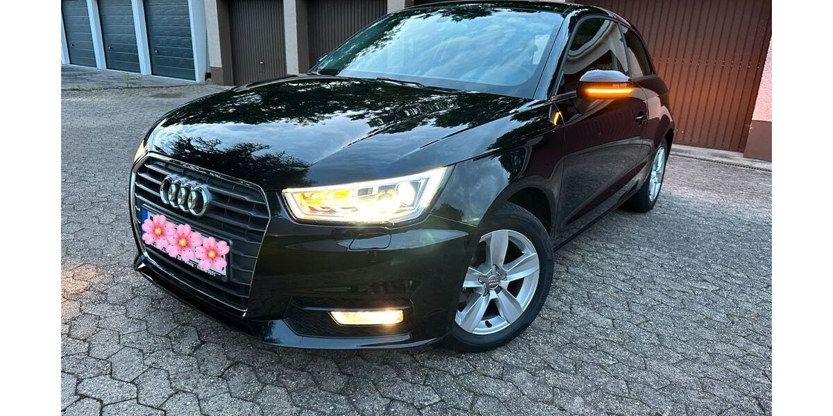 Audi A1 150.000 km 8.900 &euro; Sinzig 53489