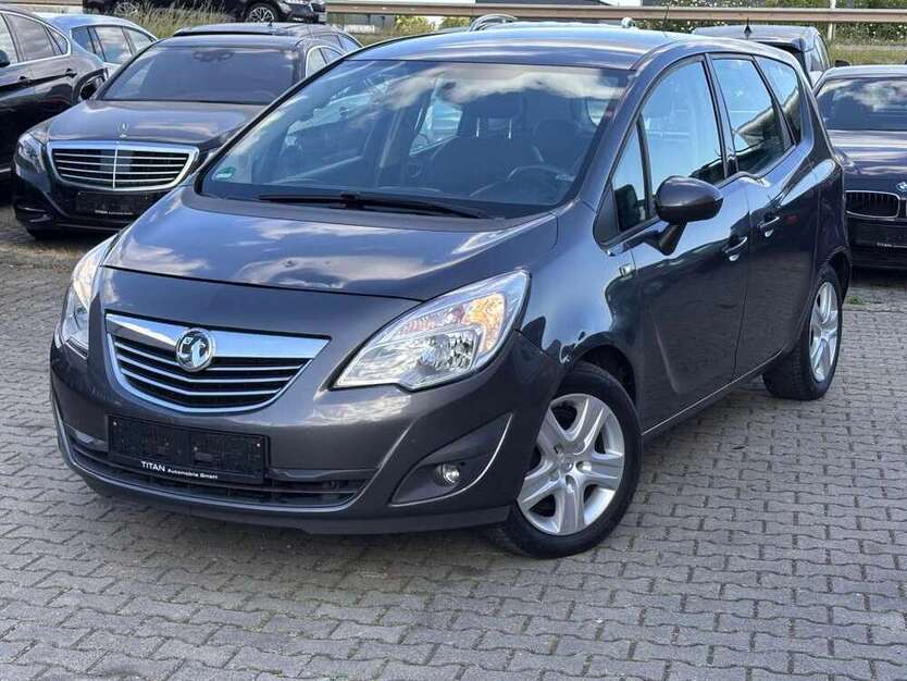 Meriva