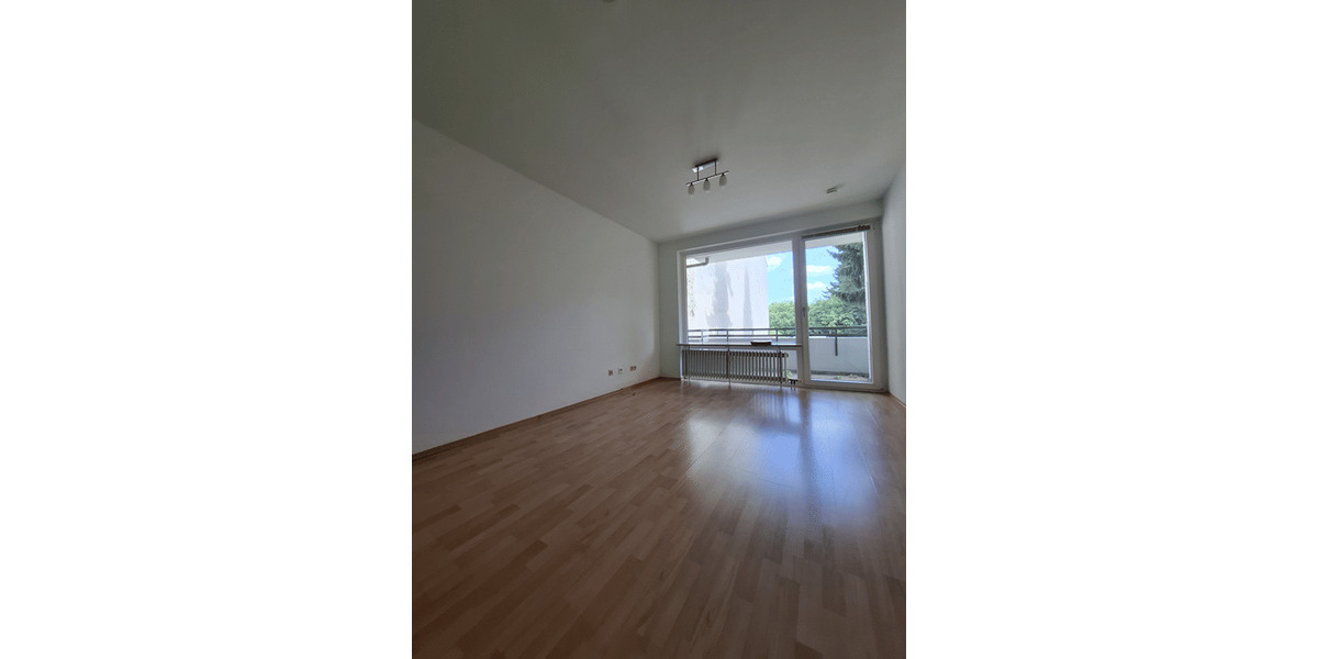 Etagenwohnung Bonn Beuel - 2 Zimmer, 41 m&sup2;, 490&euro; | Angebot:26904359