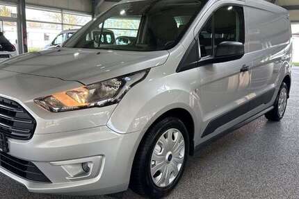 Ford Transit Connect 84.685 km 15.480 &euro; Troisdorf 53842