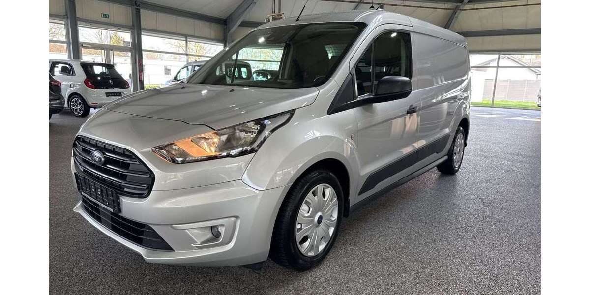 Ford Transit Connect 84.685 km 15.480 &euro; Troisdorf 53842