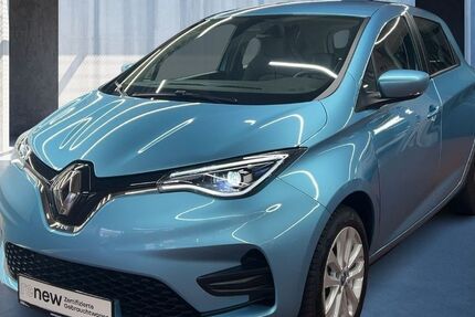 Renault ZOE 20.972 km 9.380 € Köln 50939