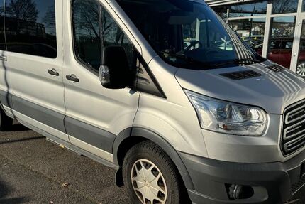 Ford Transit 211.000 km 16.950 &euro; Köln 51103