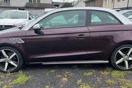 Audi A1 131.000 km 6.500 € Bad Neuenahr-Ahrweiler 53474
