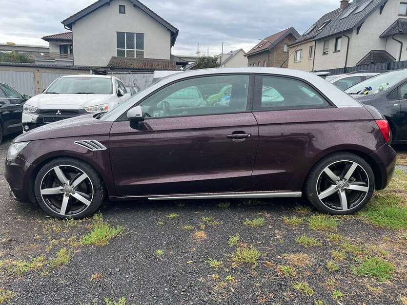Audi A1 131.000 km 6.500 € Bad Neuenahr-Ahrweiler 53474