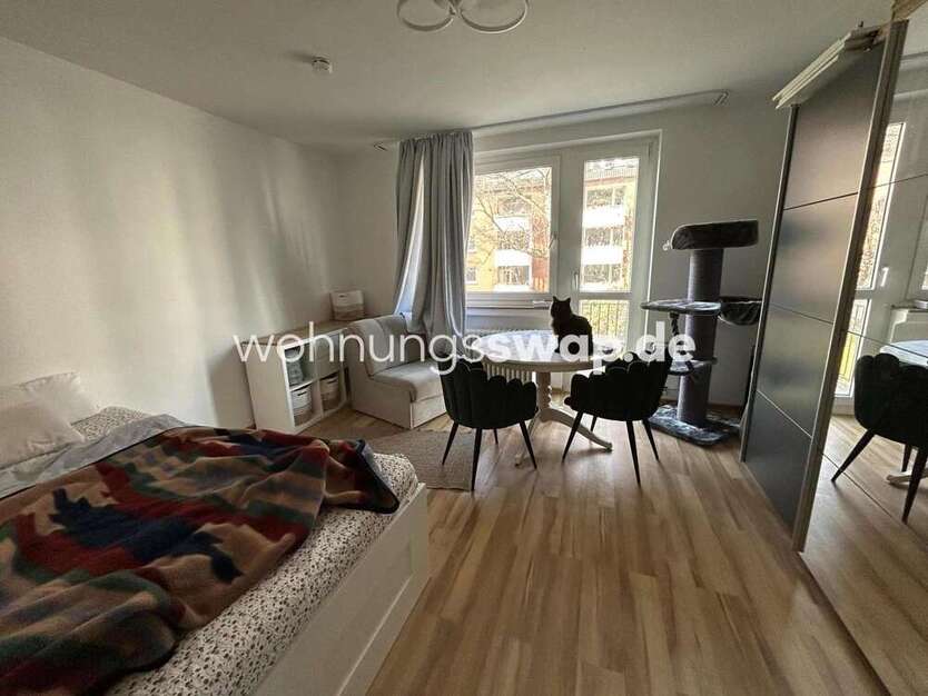 Wohnung zum Mieten in Köln 500 € 30 m²