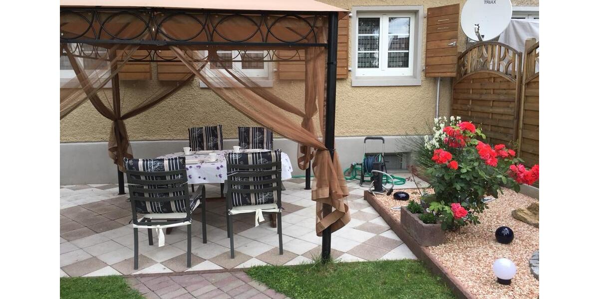 Doppelhaushälfte Köln Porz - 4 Zimmer, 110 m&sup2;, 485.000&euro; | Angebot:26704216
